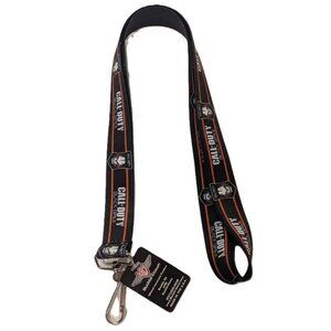 Call of Duty Black Ops Lanyard Keychain Strap – Pinstripe 48981